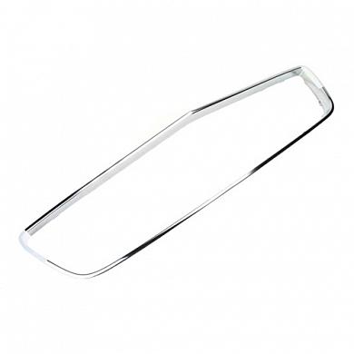 Накладка решетки радиатора Mercedes CLS-klasse C218 A2188850174