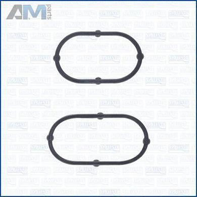 Комплект прокладок масляного радиатора (AJUSA) 77009300 для  Volkswagen Touareg II (2014-2018) 3.6FSI
