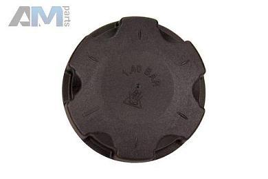 Крышка бачка ОЖ (FEBI) 46221 для BMW X6 (E71) 2007-2014 30dX M57N2