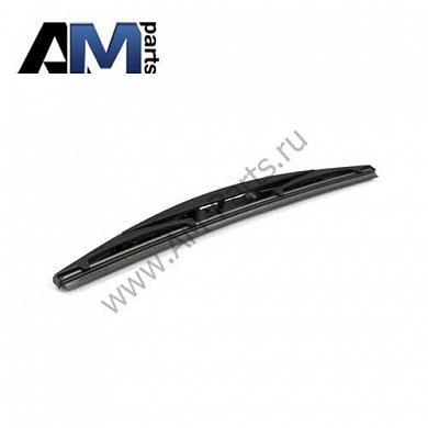 Задняя щетка стеклоочистителя БМВ 1 (3 двери) 61617241986