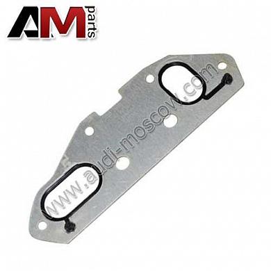 Прокладка для автомобилей концерна VAG 06E117070JКупить оригинальную прокладку для VAG 06E117070J- Официальная поставка с дилерского склада