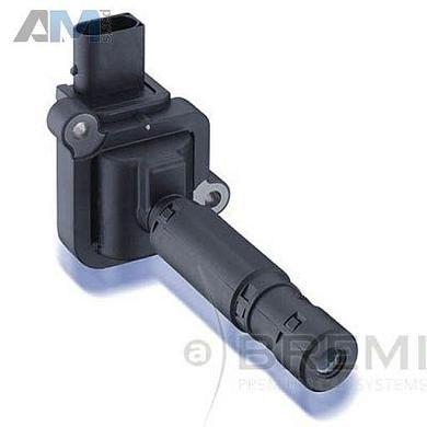 Катушка зажигания (BREMI) 20185 для Mb E-klasse 2009-2016 IV (W212) E250CGI (231 л.с.)