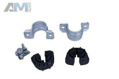Ремкомплект заднего стабилизатора (39648) FEBI для Skoda Superb 3T (2008-2015)