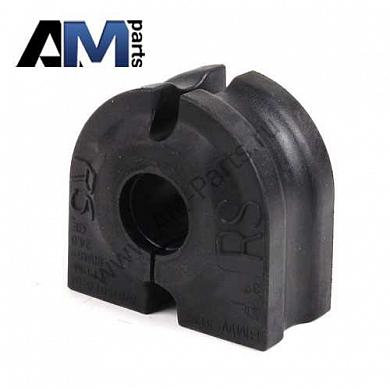 Втулка переднего стабилизатора БМВ Е60 (24.6мм) 31356761591