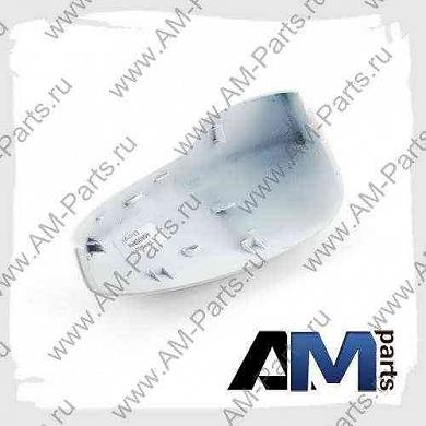Корпус зеркала Passat B7 (грунт) 5Z1857538CGRU