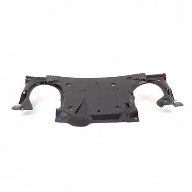 Защита двигателя задняя часть A2115242230 Mercedes E-klasse W211