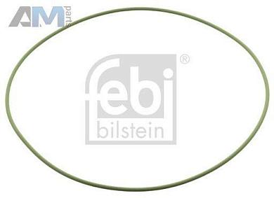 Газовый упор капота (103839) FEBI для Audi A3 (8V) 2012-2020