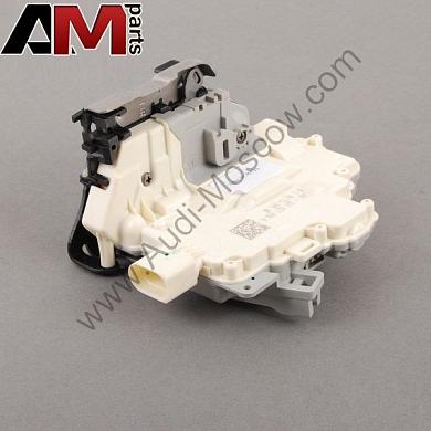 Замок дверной для Audi TT 8J1837016AЗаказать оригинальный замок дверной Audi TT 8J1837016A- Доставка в регионы РФ