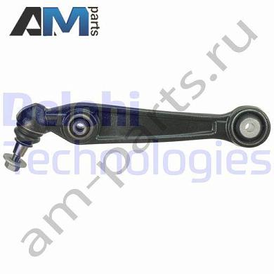 Направляющий рычаг левый DELPHI (TC3574) на BMW X6 (F16) 2014-2017