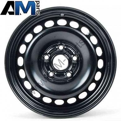 Диск стальной R15 Пассат Б5 3B0601027D03C