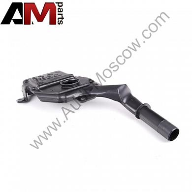 Заливная горловина для Audi A5 8T1955463BКупить оригинальную заливную горловину Audi A5 8T1955463B- Быстрая доставка