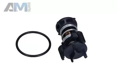 Термостат охлаждающей жидкости (106524) Febi для Volkswagen Crafter (2017-2024) 2.0TDI