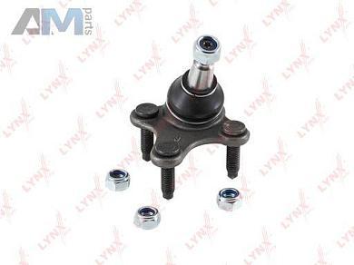 Шаровая опора нижняя правая LYNX для Tiguan 2016-2020 C1237R