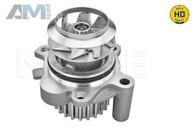 Насос системы охлаждения (помпа) MEYLE (1130120027HD) Volkswagen B5 (1997-2005) 1.8T