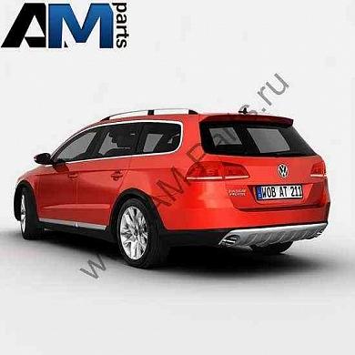 Спойлер для Volkswagen Passat 3AF807521DMI1Купить спойлер Volkswagen Passat 3AF807521DMI1- Гарантия от поставщика