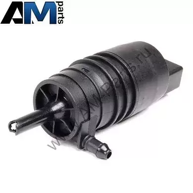 Насос омывателя лобового стекла (1009550006) MEYLE для  Volkswagen Passat B6 (2005-2011)