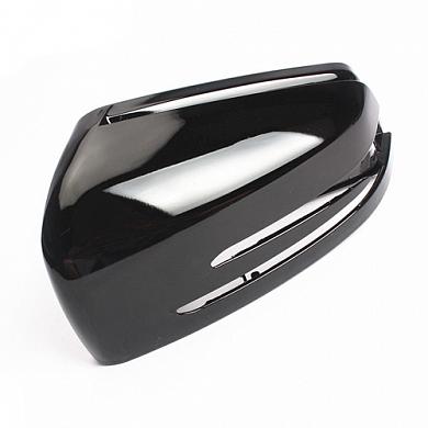 Корпус зеркала левый A21281009649183 Mercedes E-klasse 2009-2013