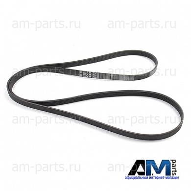 Поликлиновой ремень для автомобилей концерна VAG 059903137ASКупить поликлиновой ремень для Volkswagen-Audi-Skoda 059903137AS- Доставка за МКАД