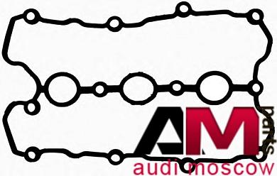 Прокладка клапанной крышки Ауди A6 (С6) 3.2 FSI (256 л.с.) 713604600 REINZ