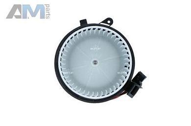 Вентилятор отопителя салона (NRF) 34162 для Mb E-klasse 2009-2016 IV (W212) E250CGI (231 л.с.)