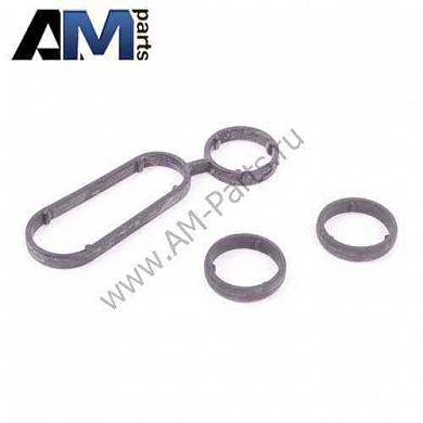 Прокладка радиатора TOPRAN для Volkswagen Amarok 116557015