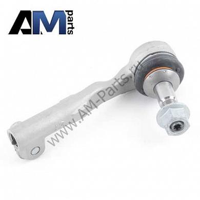 Шаровой шарнир (наконечник рулевой) правый LEMFOERDER (3651901) для БМВ 1 (5 дверей)