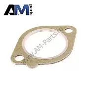 Прокладка глушителя (VICTOR REINZ) 713713600 для BMW X3 (F25) 2011-2017 28iX N52N