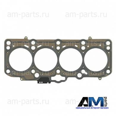 Прокладка ГБЦ (металлическая) для автомобилей концерна VAG 03G103383AКупить оригинальную прокладку гбц (металлическая) для Ауди, Фольксваген, Шкода 03G103383A- Широкий ассортимент