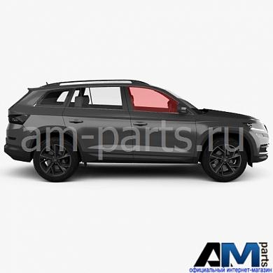 Стекло двери для Skoda Kodiaq 565845202Заказать оригинальный стекло двери Skoda Kodiaq 565845202- Гарантия качества