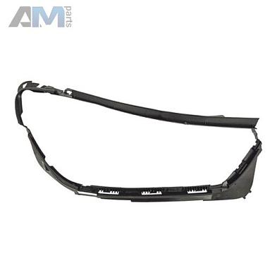 Уплотнитель фары правой Mercedes GLE 2018-2025 A1678260600