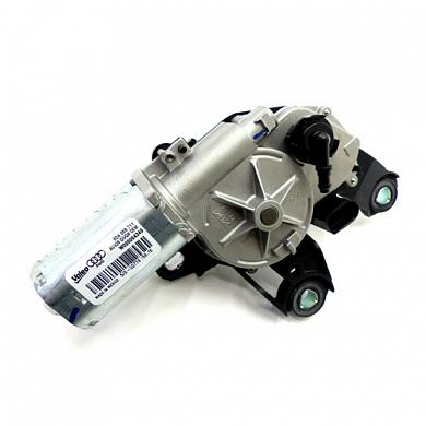 Моторчик заднего очистителя стекла на Audi Q5 (2017-2020) 80A955711