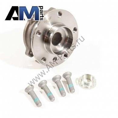 Ступица переднего колеса с подшипником BMW X5 (F15) после 122016 (L-R) 31226882263