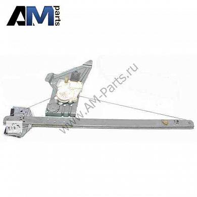 Механизм стеклоподъемника левый Crafter 2E0837401