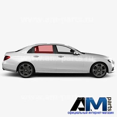 Стекло правой левой двери Mercedes E-class W213 A2137350210