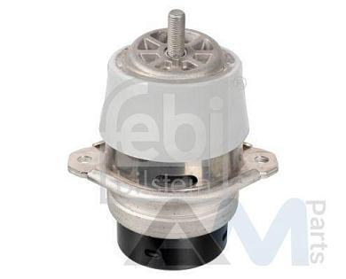 Опора двигателя левая FEBI (108068) Touareg II (2011-2014) 3.0TDI 204 л.с.