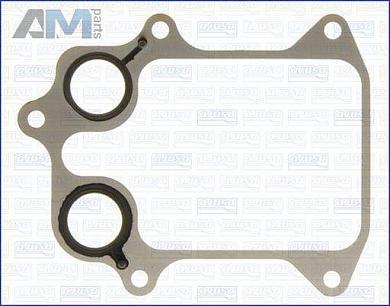 Прокладка масляного радиатора AJUSA (01079800) Volkswagen B7 (2010-2016) 1.4TSI