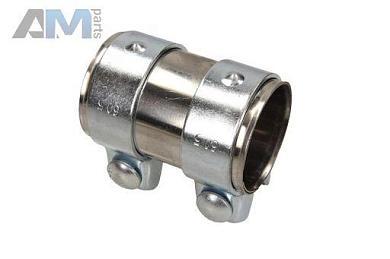 Хомут глушителя FA1 (114857) для Volkswagen Tiguan I рестайлинг 1.4TSI