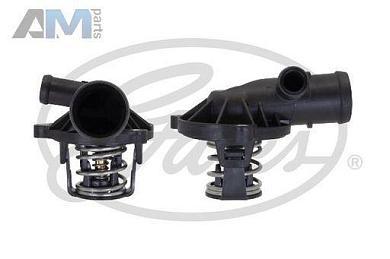 Термостат охлаждающей жидкости GATES (TH63195G1) Volkswagen Touareg I (2003-2010) 3.0TDI