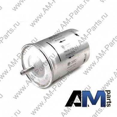 Топливный фильтр Passat B5 1.8 T 20V (150 л.с.) AWL AWT 1H0201511A