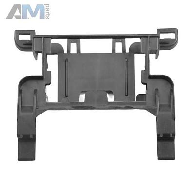 Кронштейн крепления радарного датчика заднего бампера Mercedes GLE 2014-2018 A1668853214