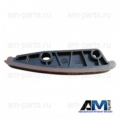 Планка успокоителя для автомобилей концерна VAG 059109514NЗаказать оригинальную планку успокоителя для VAG 059109514N- Запчасти от дилера