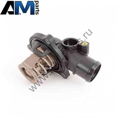 Термостат Туарег (2011-2014) 3.0TDI 2011-2016 059121111R