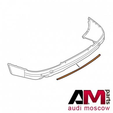 Декоративная накладка для Audi Q7 4L08074432ZZКупить оригинальную декоративную накладку Audi Q7 4L08074432ZZ- Доставка за МКАД