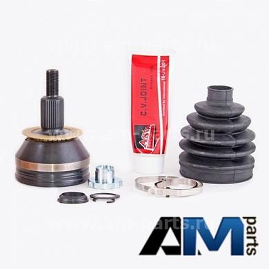 ШРУС наружный ASVA на Поло Седан 6АКПП VW-PLS