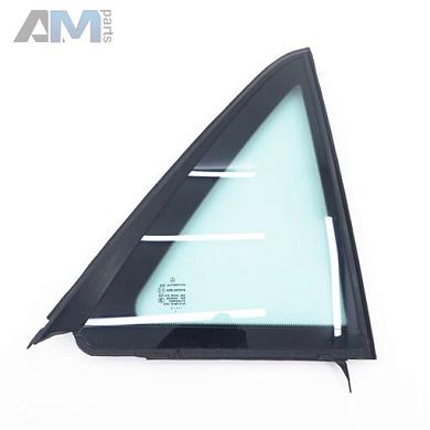 Стекло заднее правое фиксированное Mercedes GLE 2014-2018 A1667301455