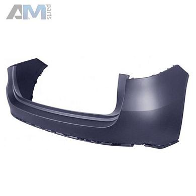 Задний бампер Mercedes GLE 2018-2025 A16788043009999