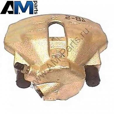 Суппорт передний левый на Пассат Б5 214790 (NK)