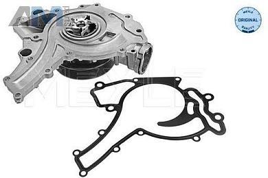 Насос системы охлаждения (помпа) (MEYLE) 0132200011 для Mb E-klasse 2002-2009 III (W211) E230 (204 л.с.)