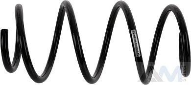 Передние пружины  (нагрузка L9) 993894 (Sachs) для Taos (2020-2023)