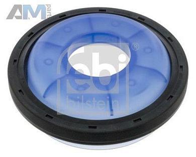 Сальник коленвала передний (FEBI) 47339 для BMW 1 серия (F20) 2010-2015 116i